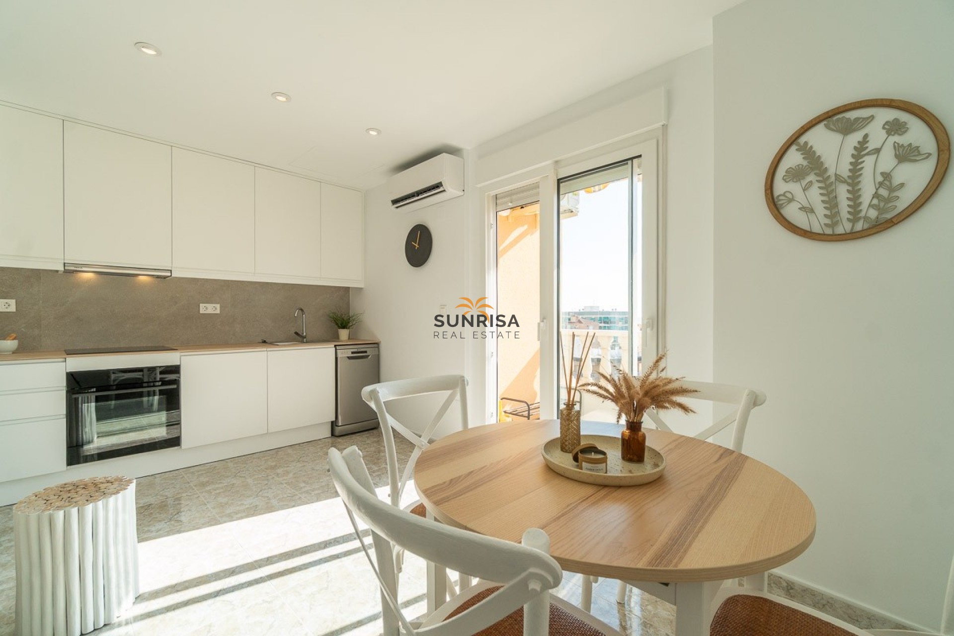 Herverkoop - Appartement - Torrevieja