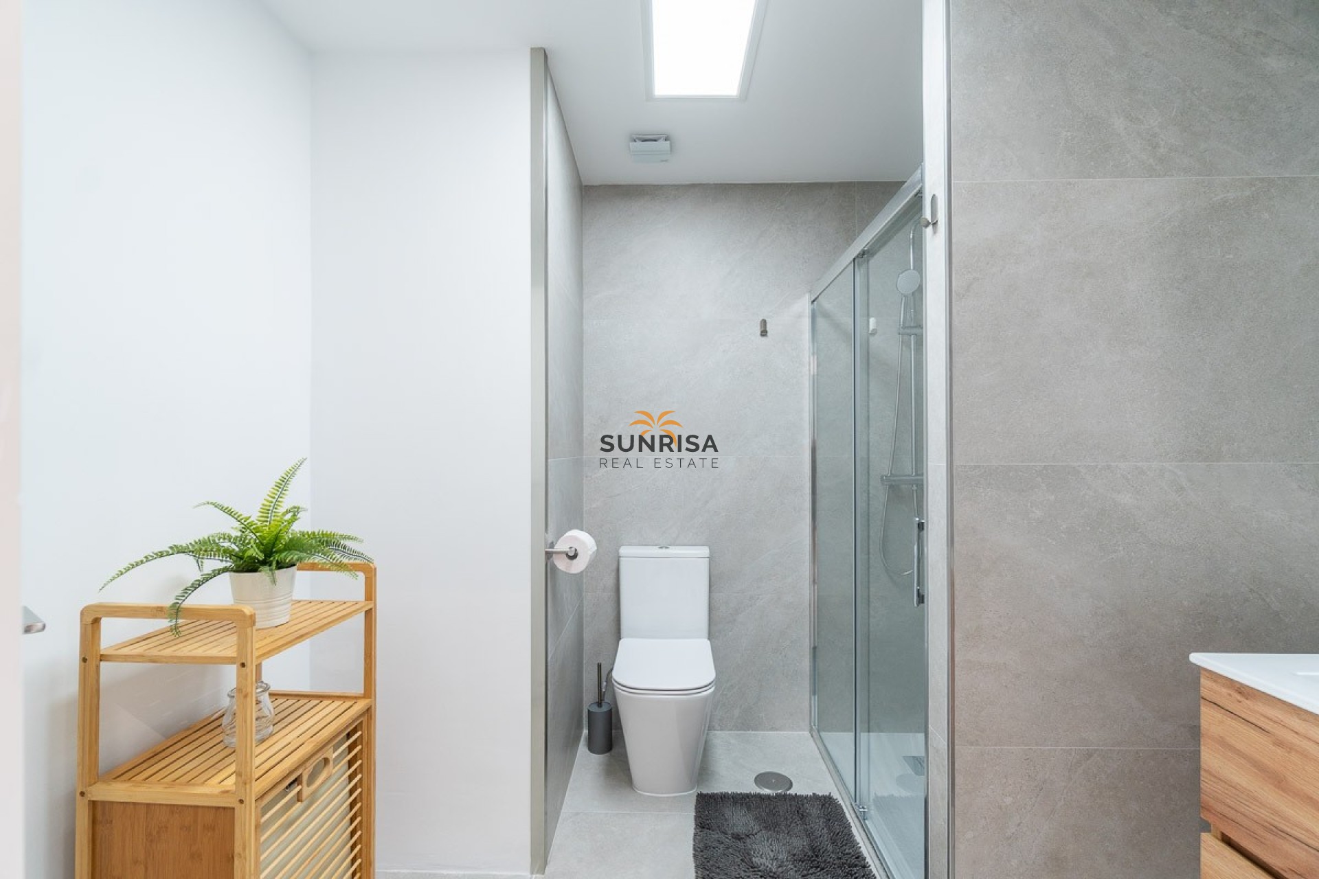 Herverkoop - Appartement - Torrevieja