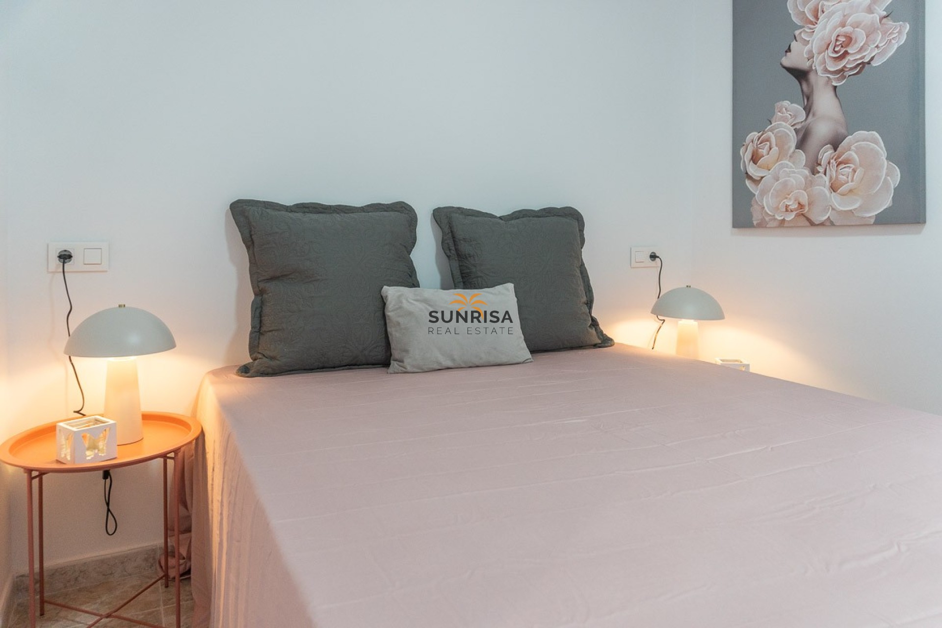 Herverkoop - Appartement - Torrevieja