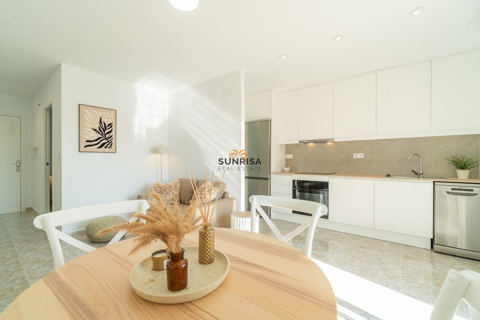 Herverkoop - Appartement - Torrevieja