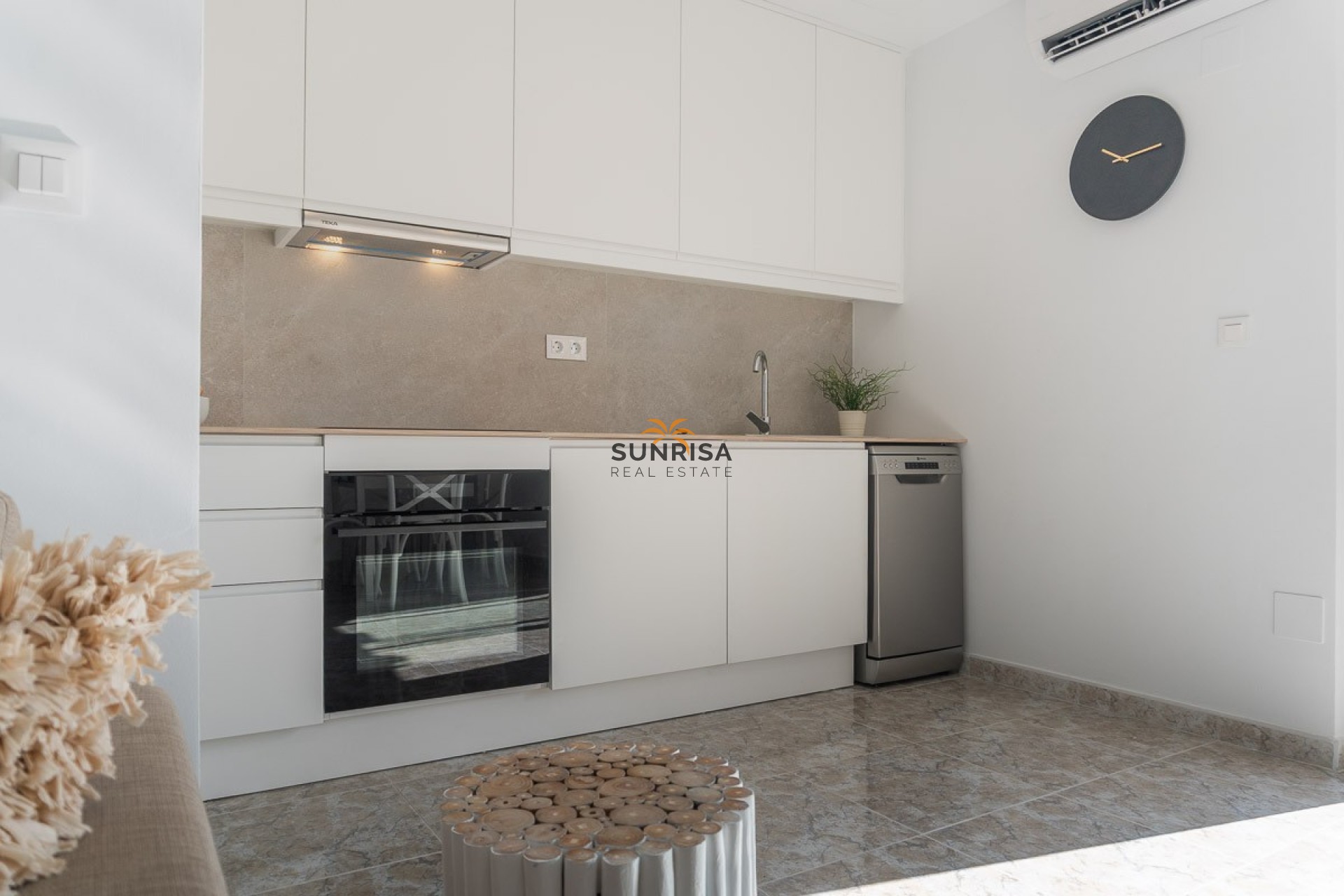 Herverkoop - Appartement - Torrevieja