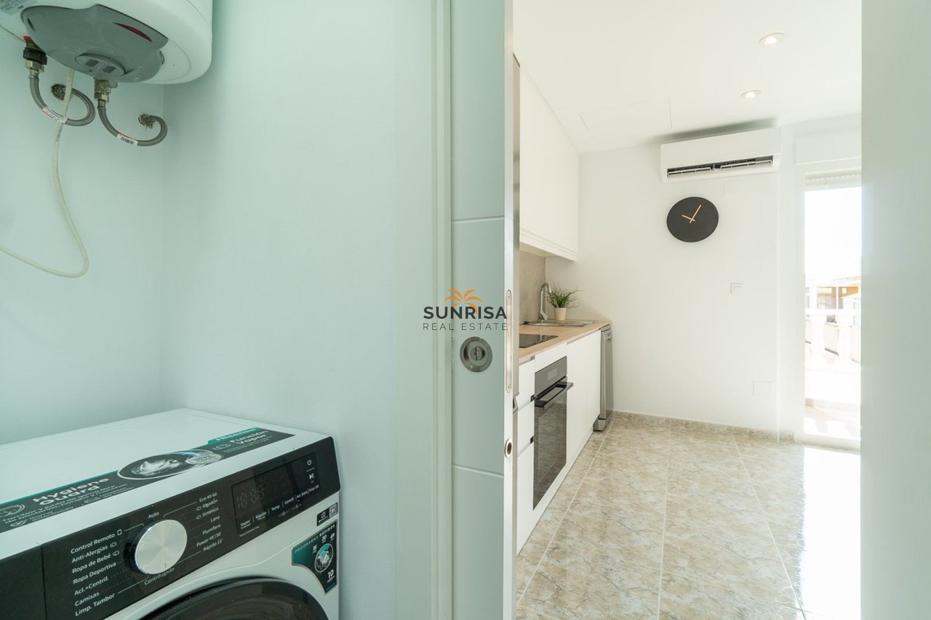 Herverkoop - Appartement - Torrevieja