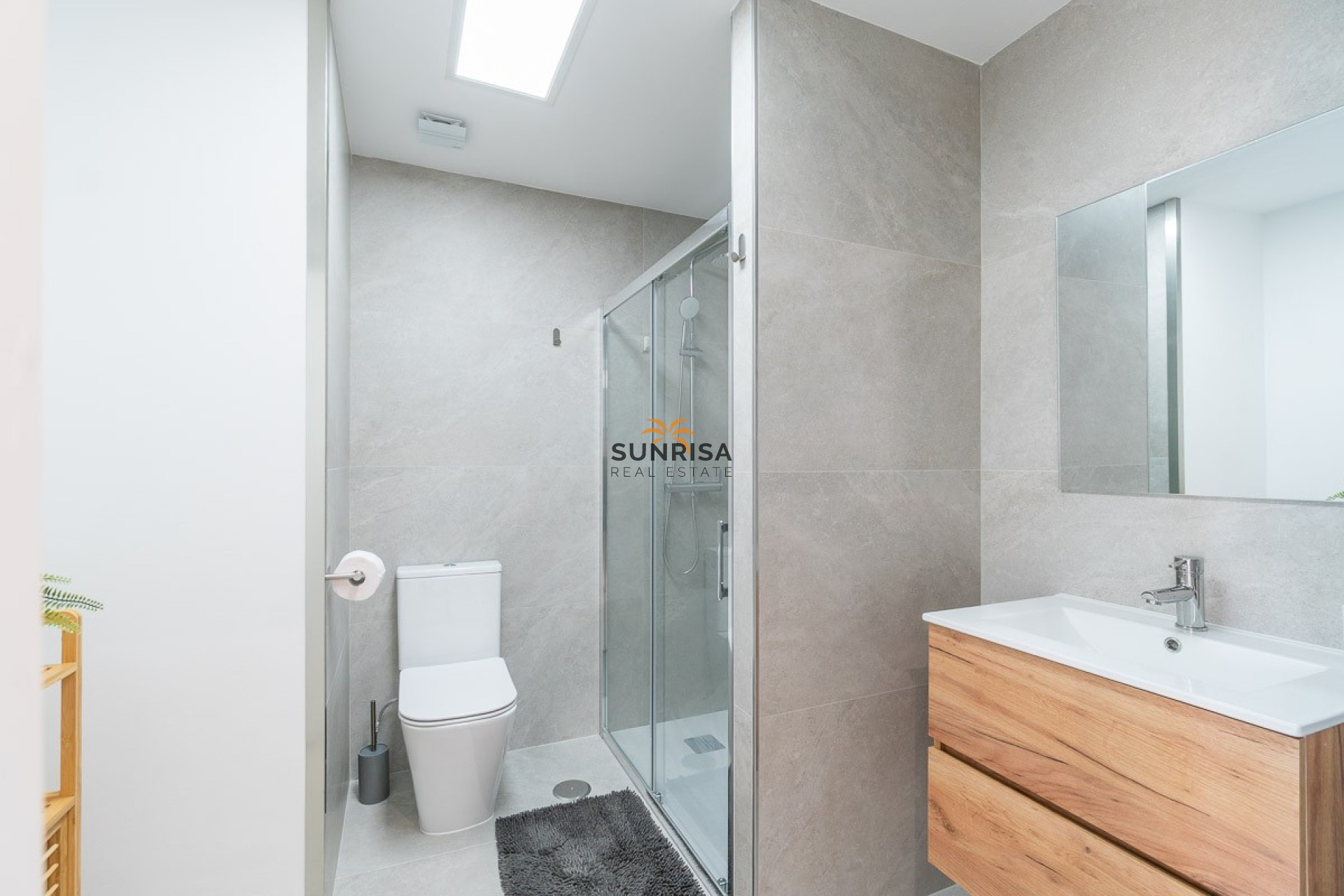 Herverkoop - Appartement - Torrevieja