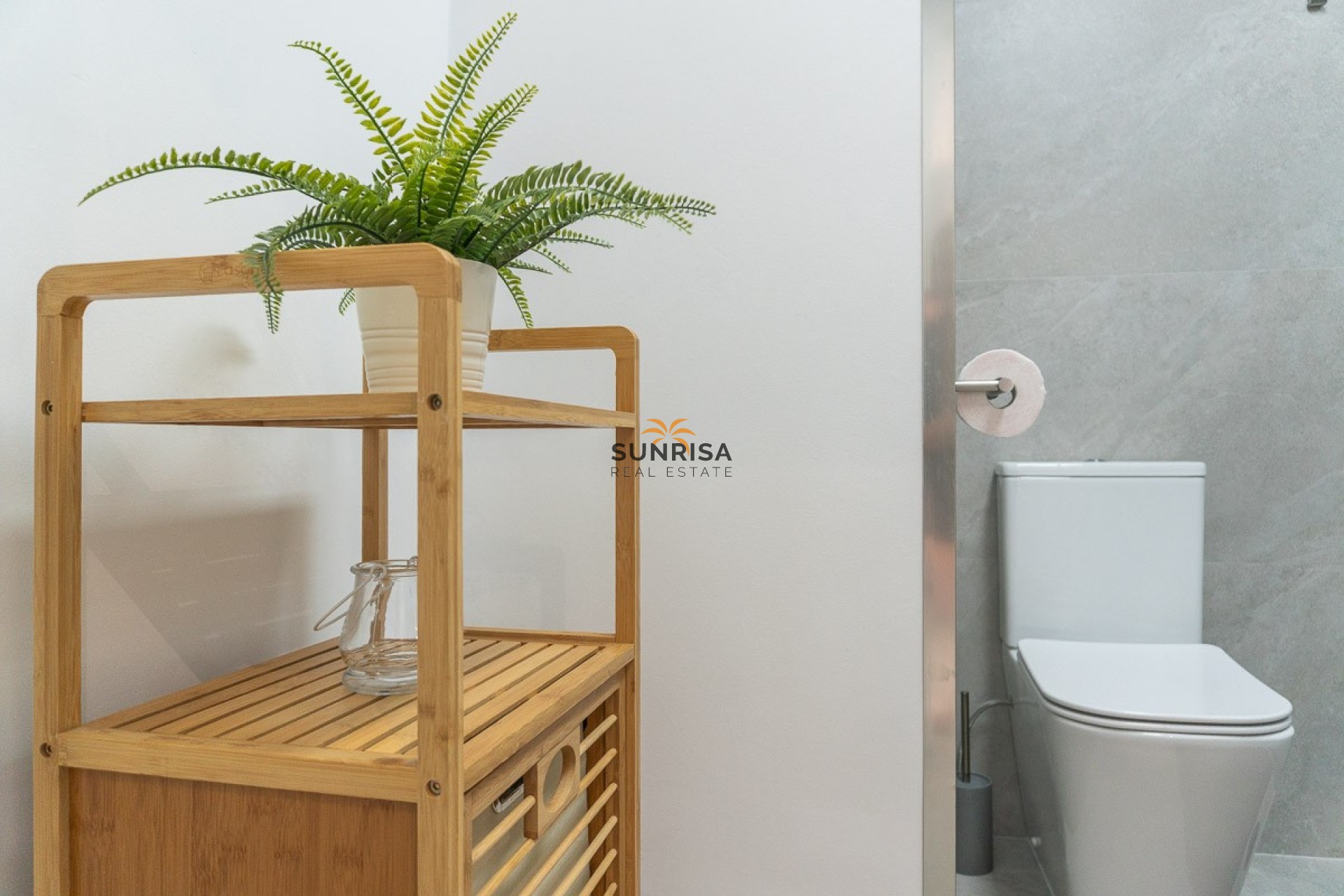 Herverkoop - Appartement - Torrevieja