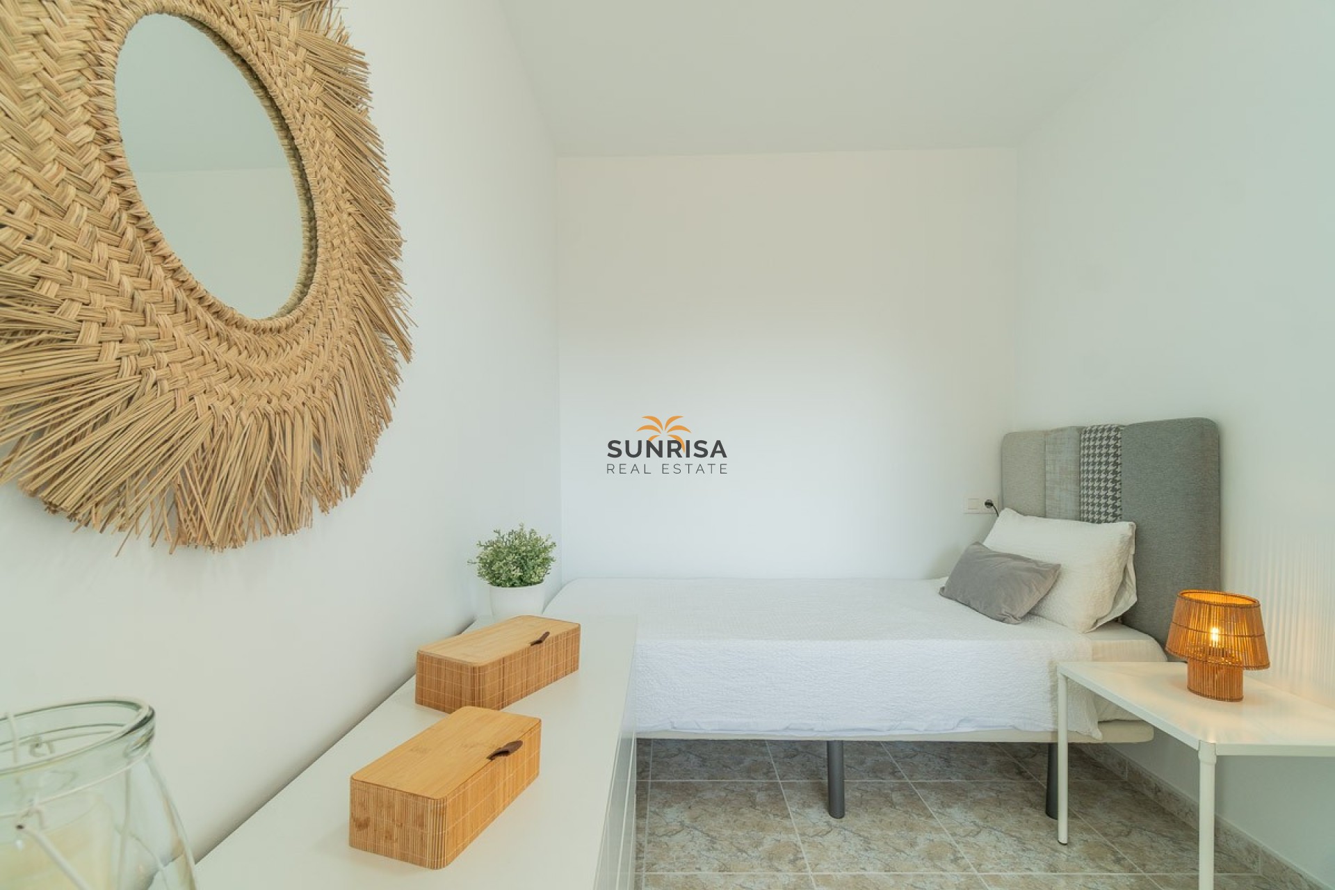 Herverkoop - Appartement - Torrevieja