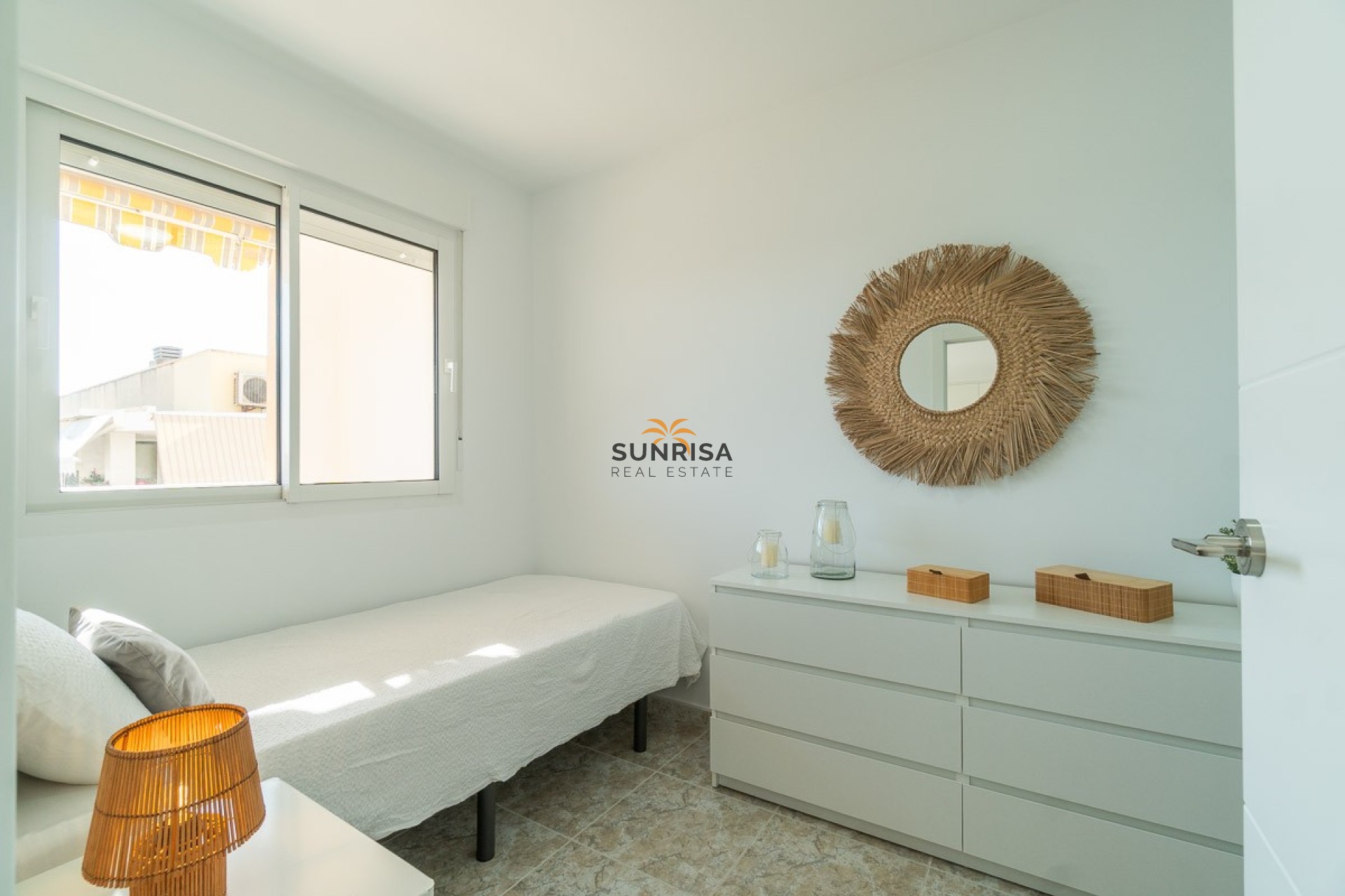 Herverkoop - Appartement - Torrevieja
