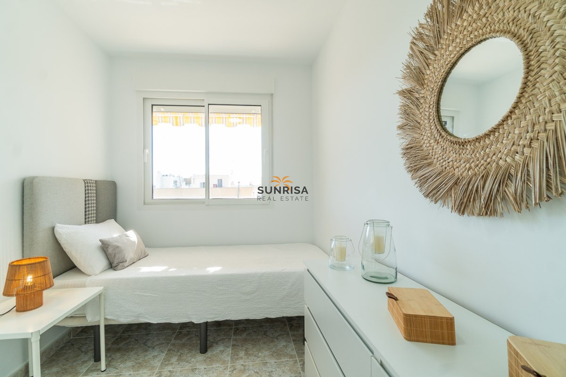 Herverkoop - Appartement - Torrevieja