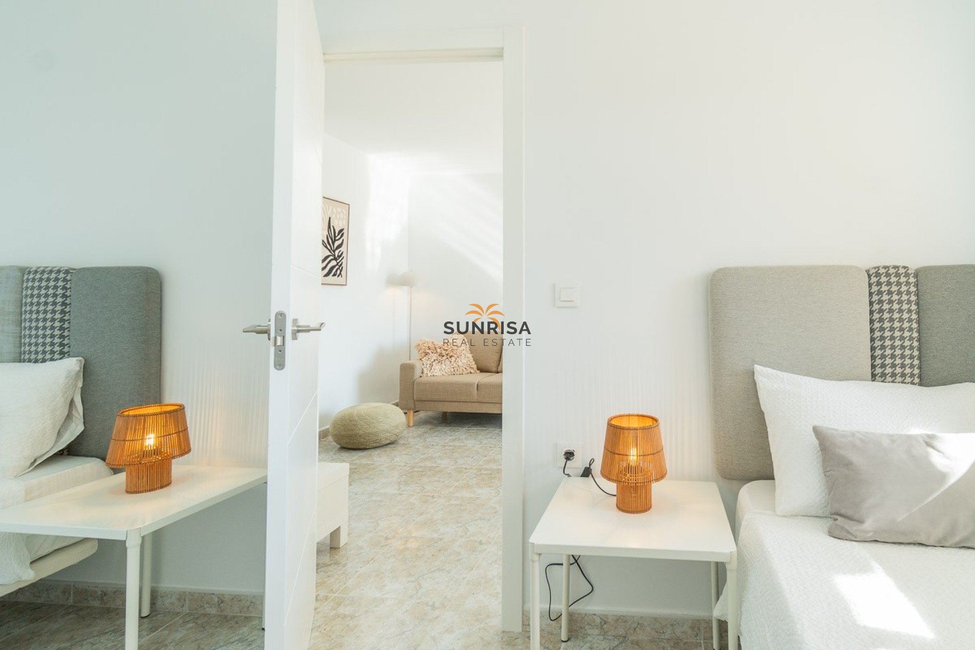 Herverkoop - Appartement - Torrevieja