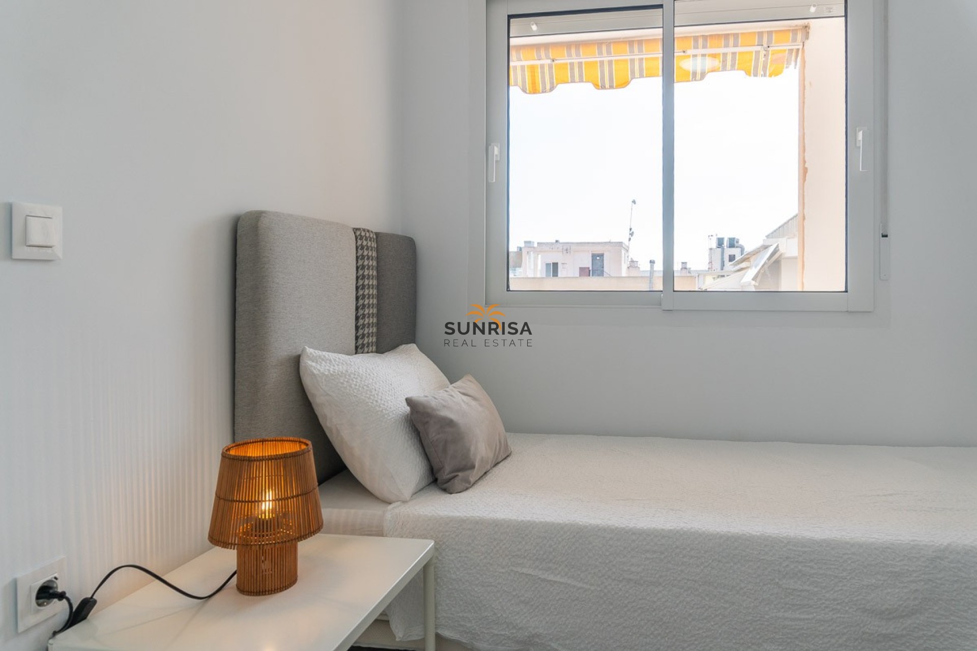 Herverkoop - Appartement - Torrevieja