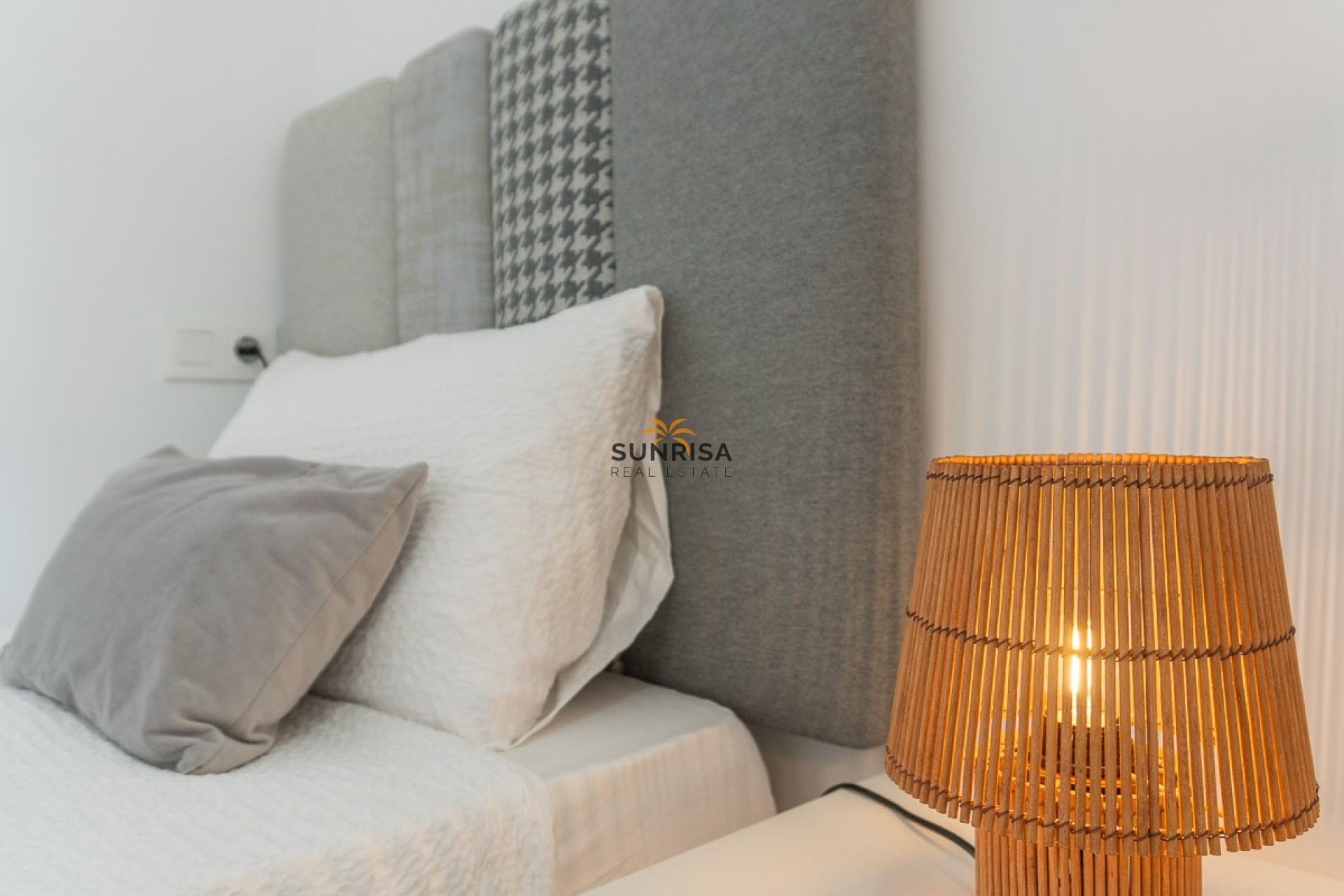 Herverkoop - Appartement - Torrevieja