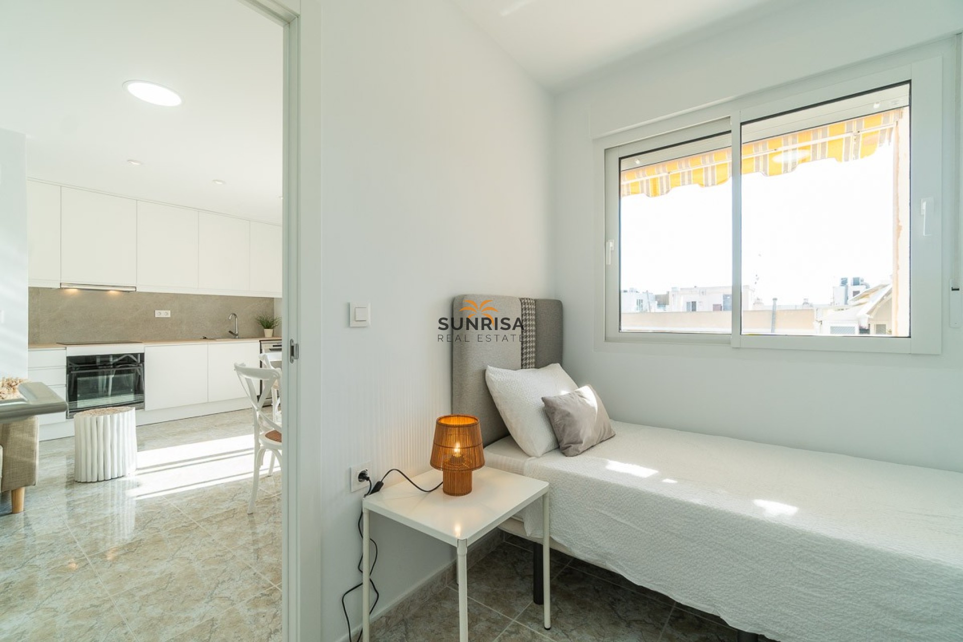Herverkoop - Appartement - Torrevieja
