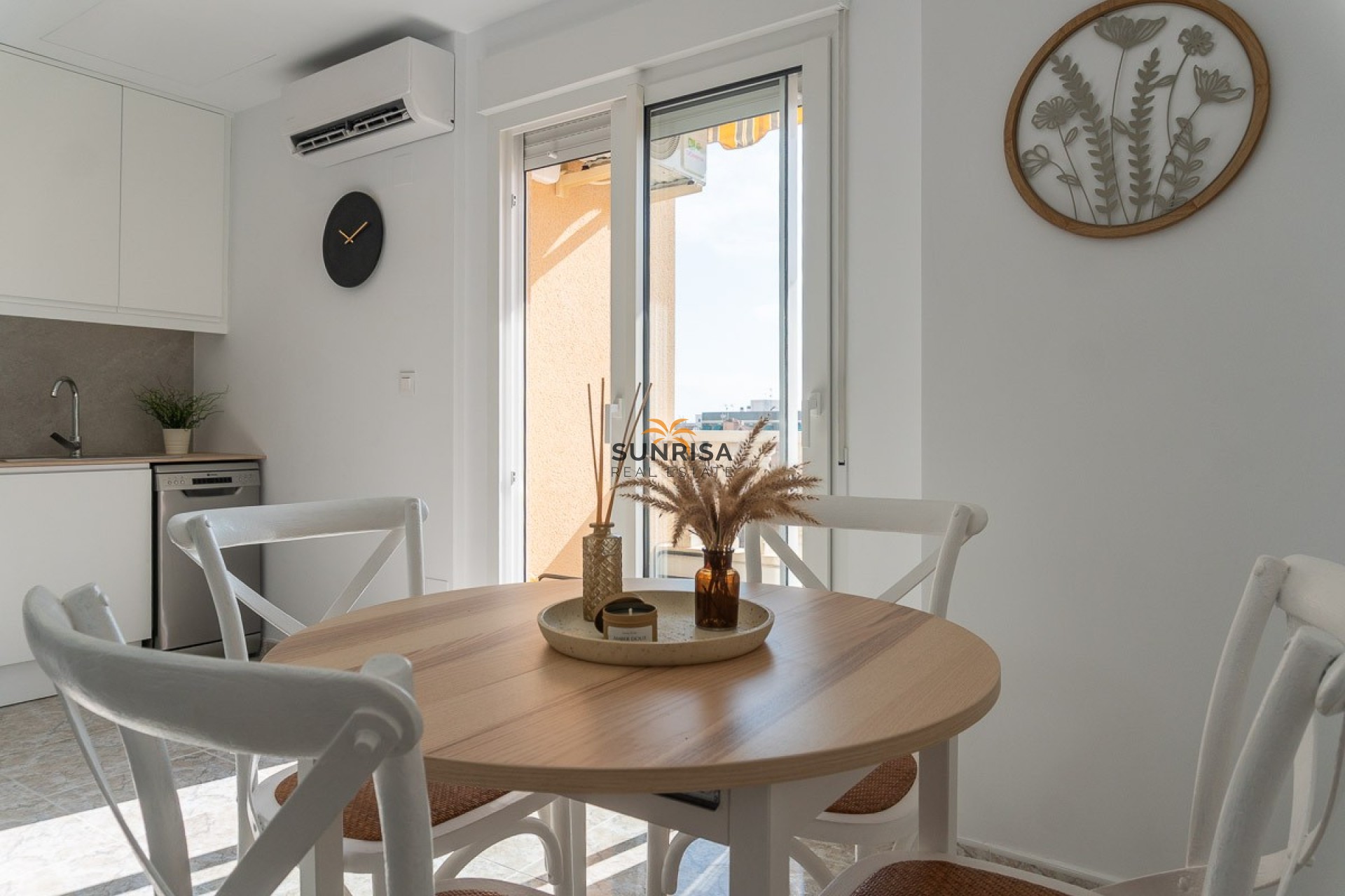 Herverkoop - Appartement - Torrevieja