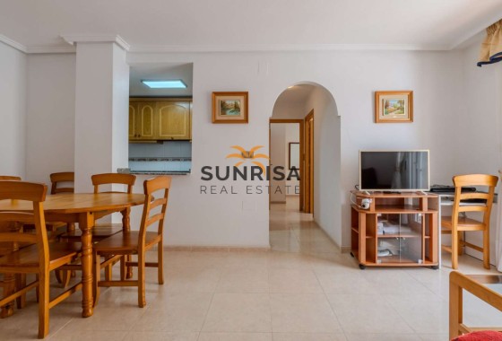 Appartement · Herverkoop - Torrevieja · Centro · Alicante · Spanje