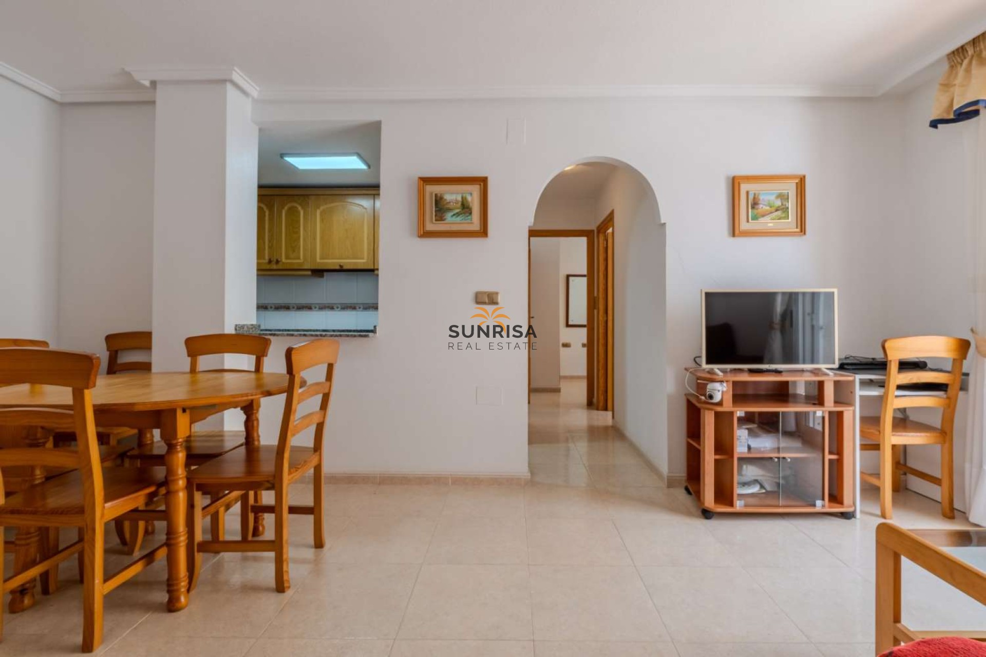 Herverkoop - Appartement - Torrevieja