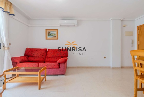 Appartement · Herverkoop - Torrevieja · Centro · Alicante · Spanje
