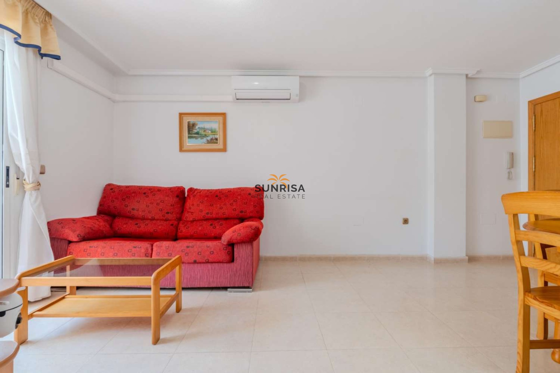 Herverkoop - Appartement - Torrevieja