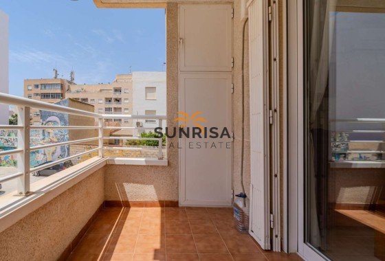 Appartement · Herverkoop - Torrevieja · Centro · Alicante · Spanje