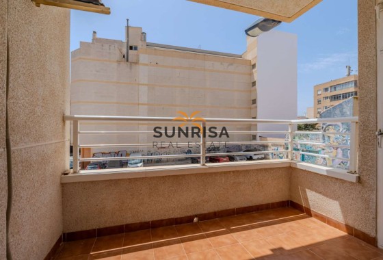 Appartement · Herverkoop - Torrevieja · Centro · Alicante · Spanje