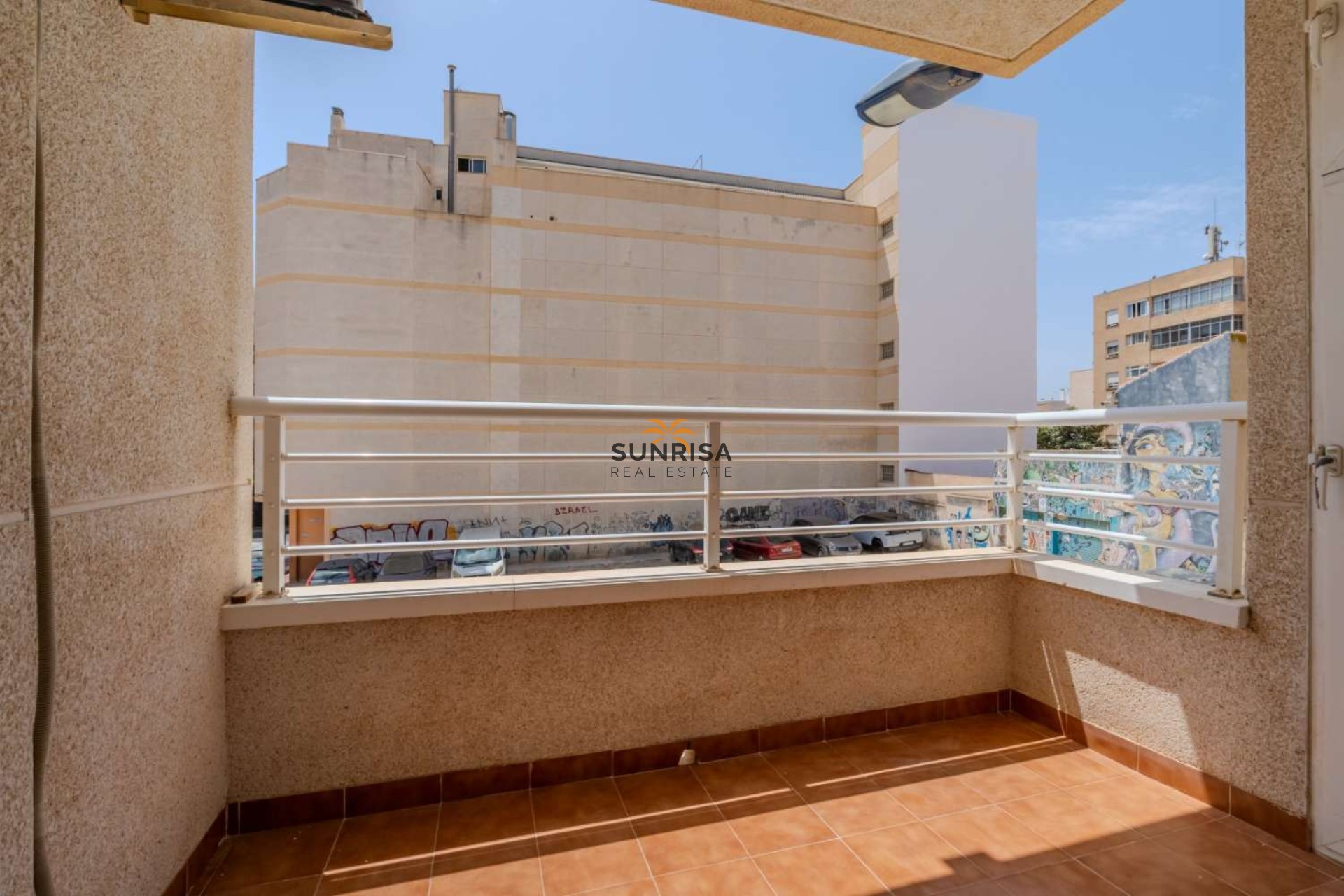 Herverkoop - Appartement - Torrevieja