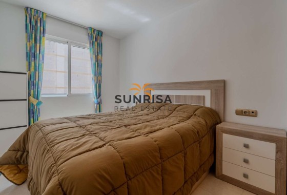 Appartement · Herverkoop - Torrevieja · Centro · Alicante · Spanje