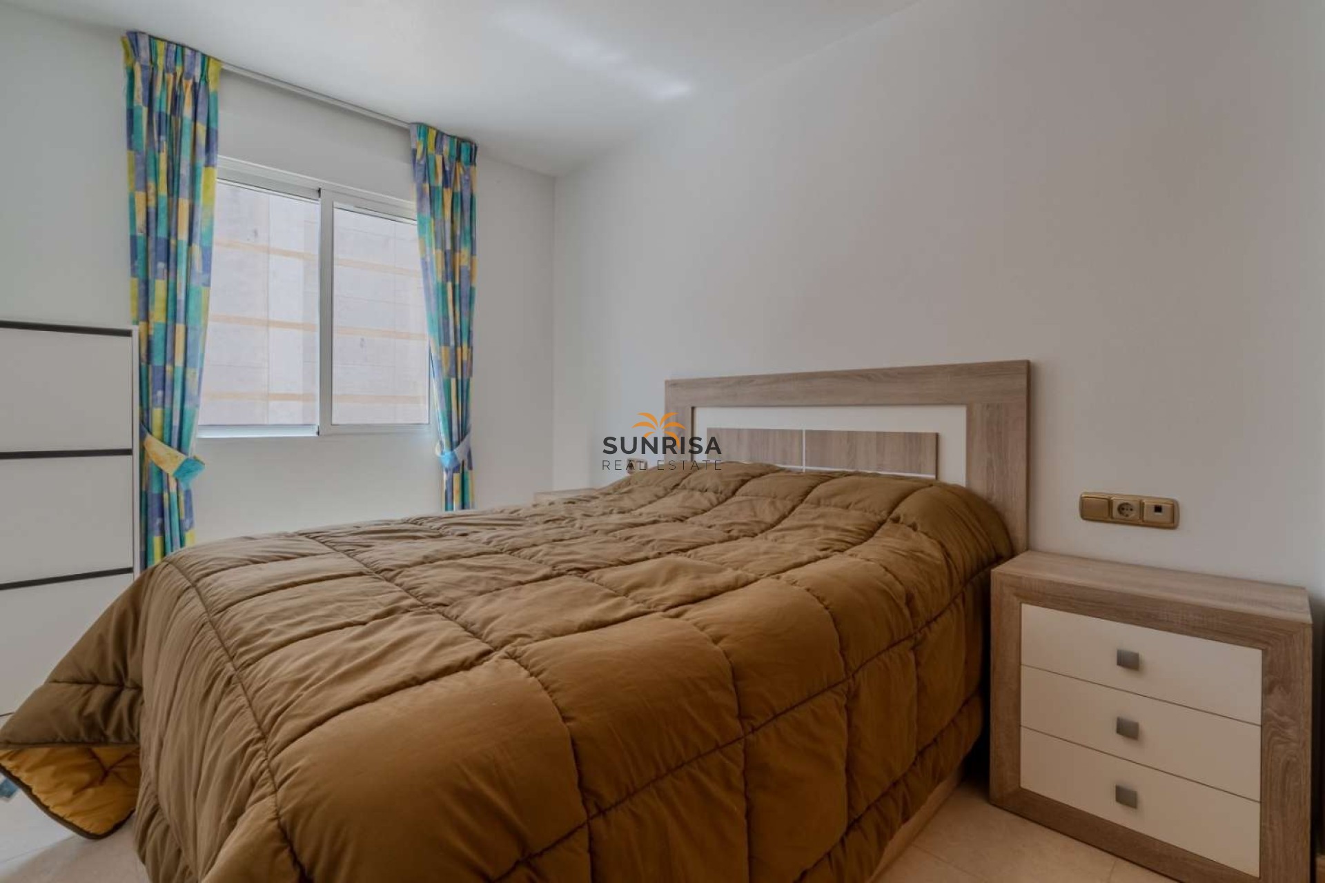 Herverkoop - Appartement - Torrevieja