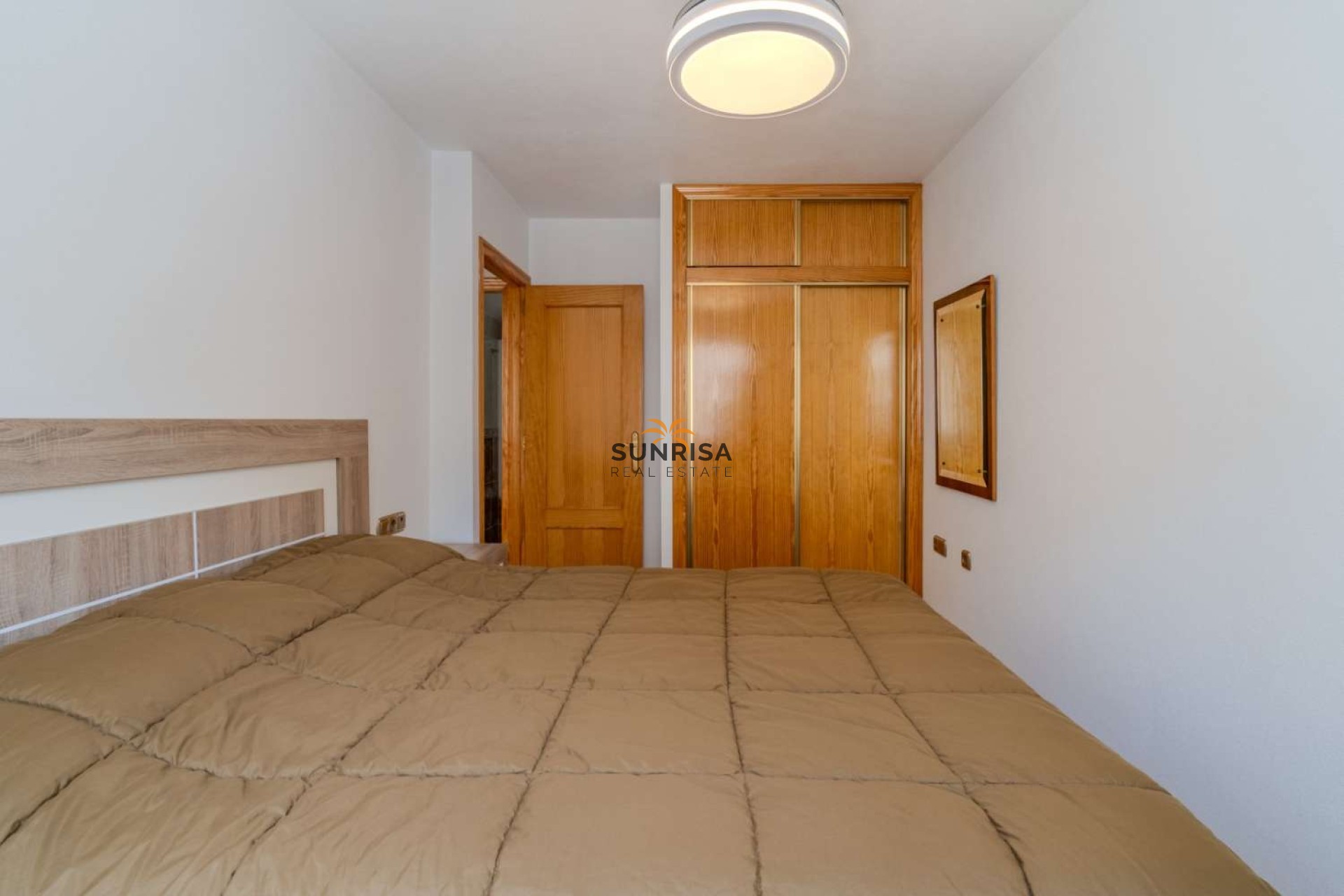 Herverkoop - Appartement - Torrevieja