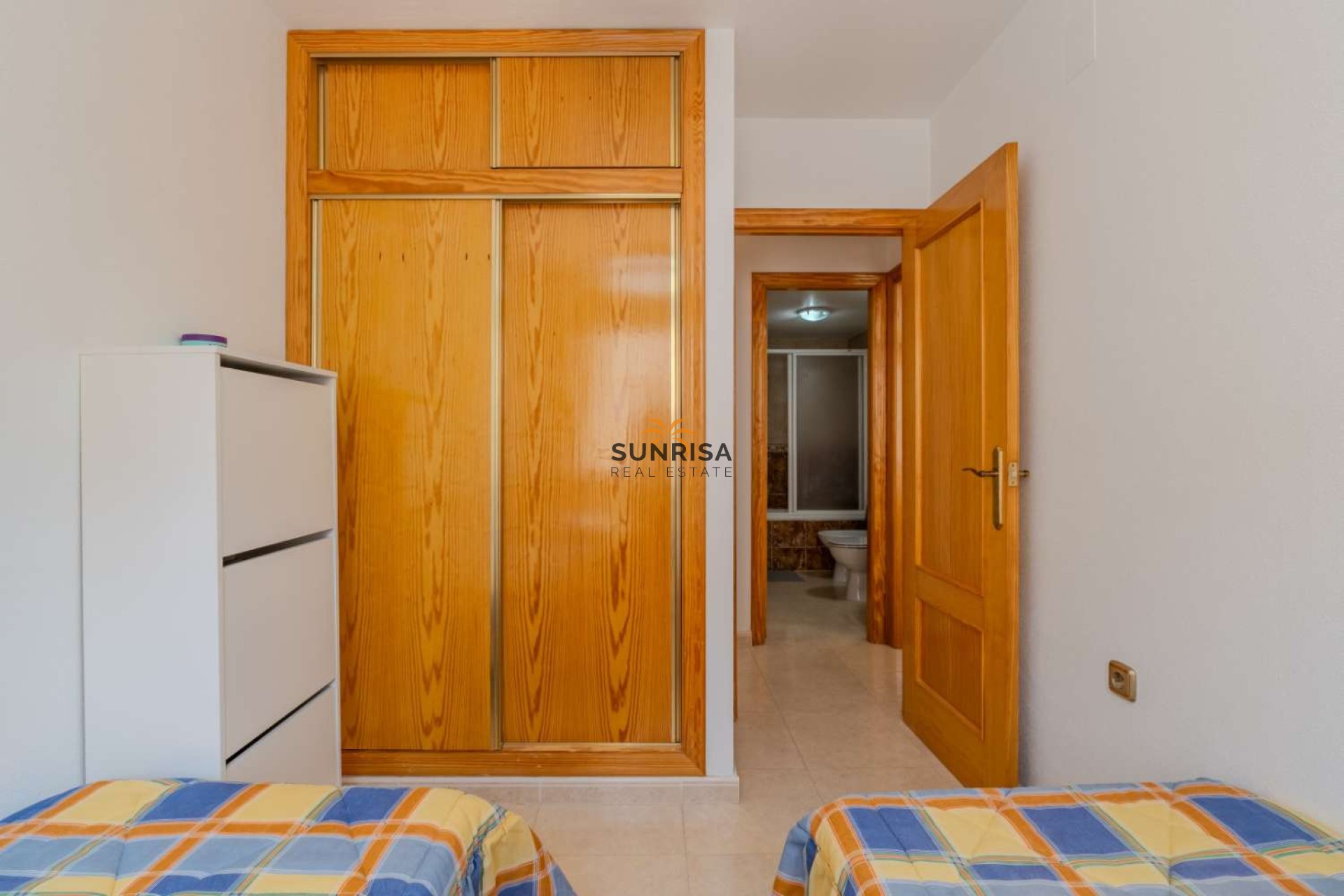 Herverkoop - Appartement - Torrevieja