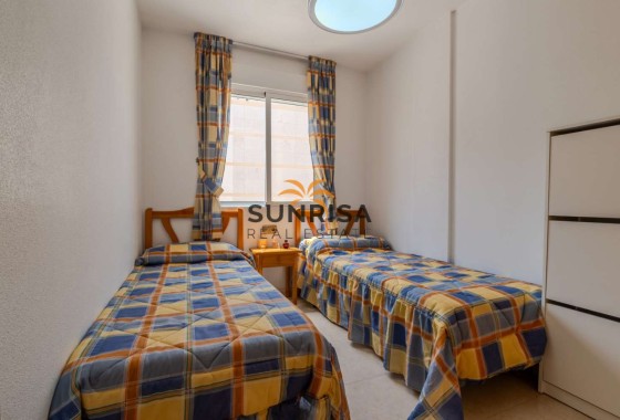 Appartement · Herverkoop - Torrevieja · Centro · Alicante · Spanje