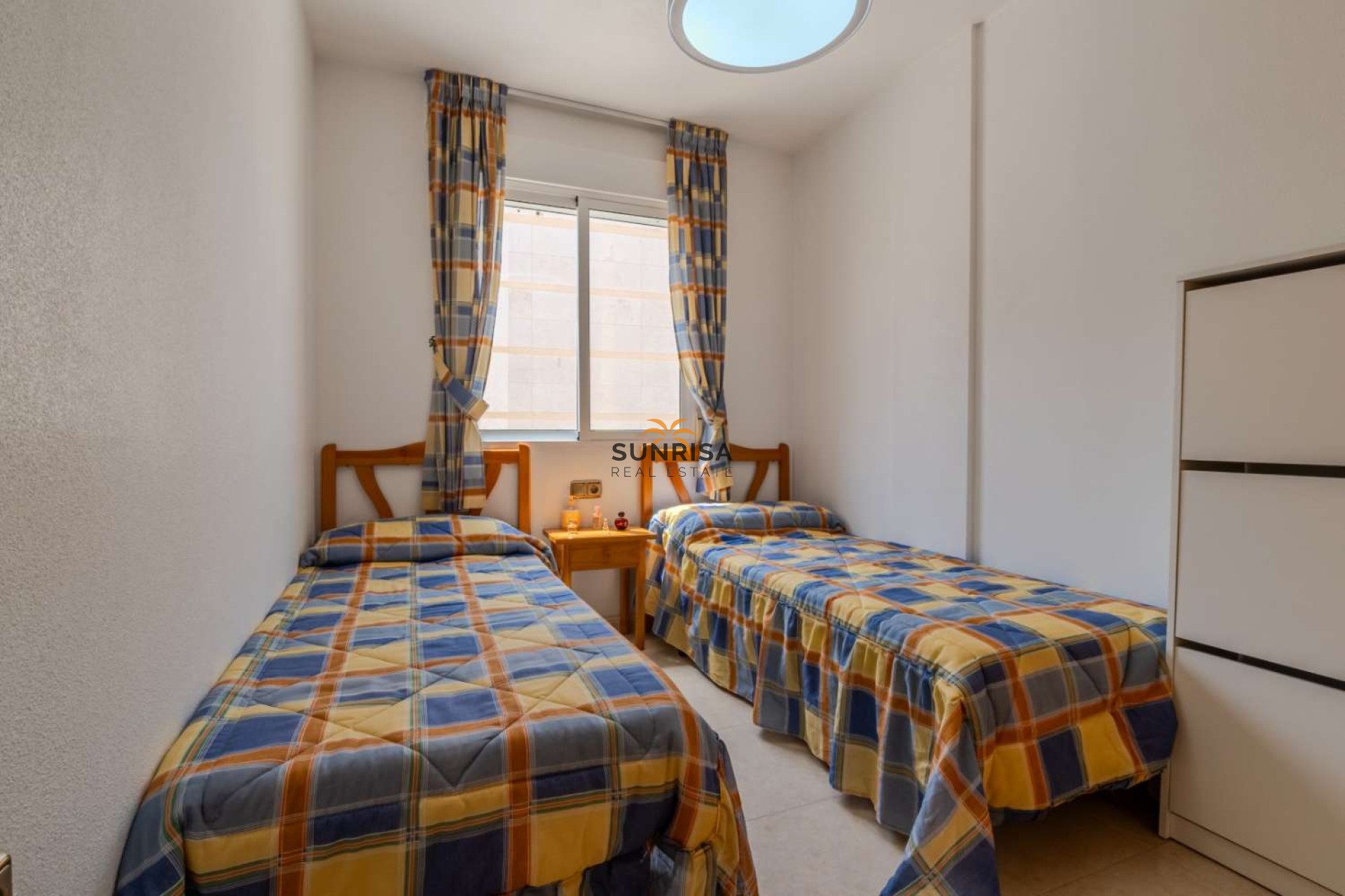 Herverkoop - Appartement - Torrevieja