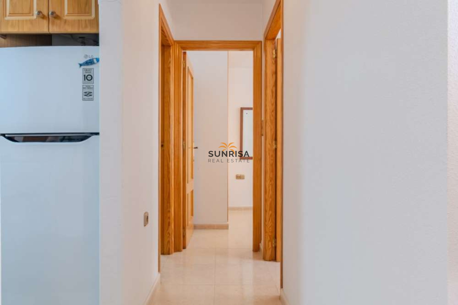 Herverkoop - Appartement - Torrevieja