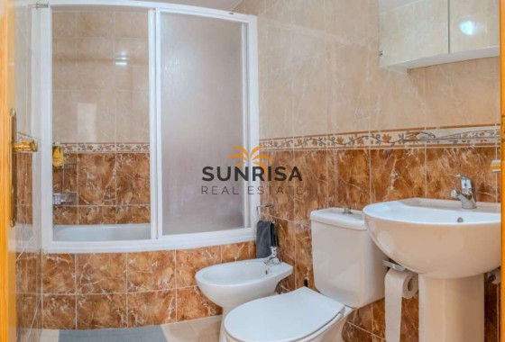 Appartement · Herverkoop - Torrevieja · Centro · Alicante · Spanje