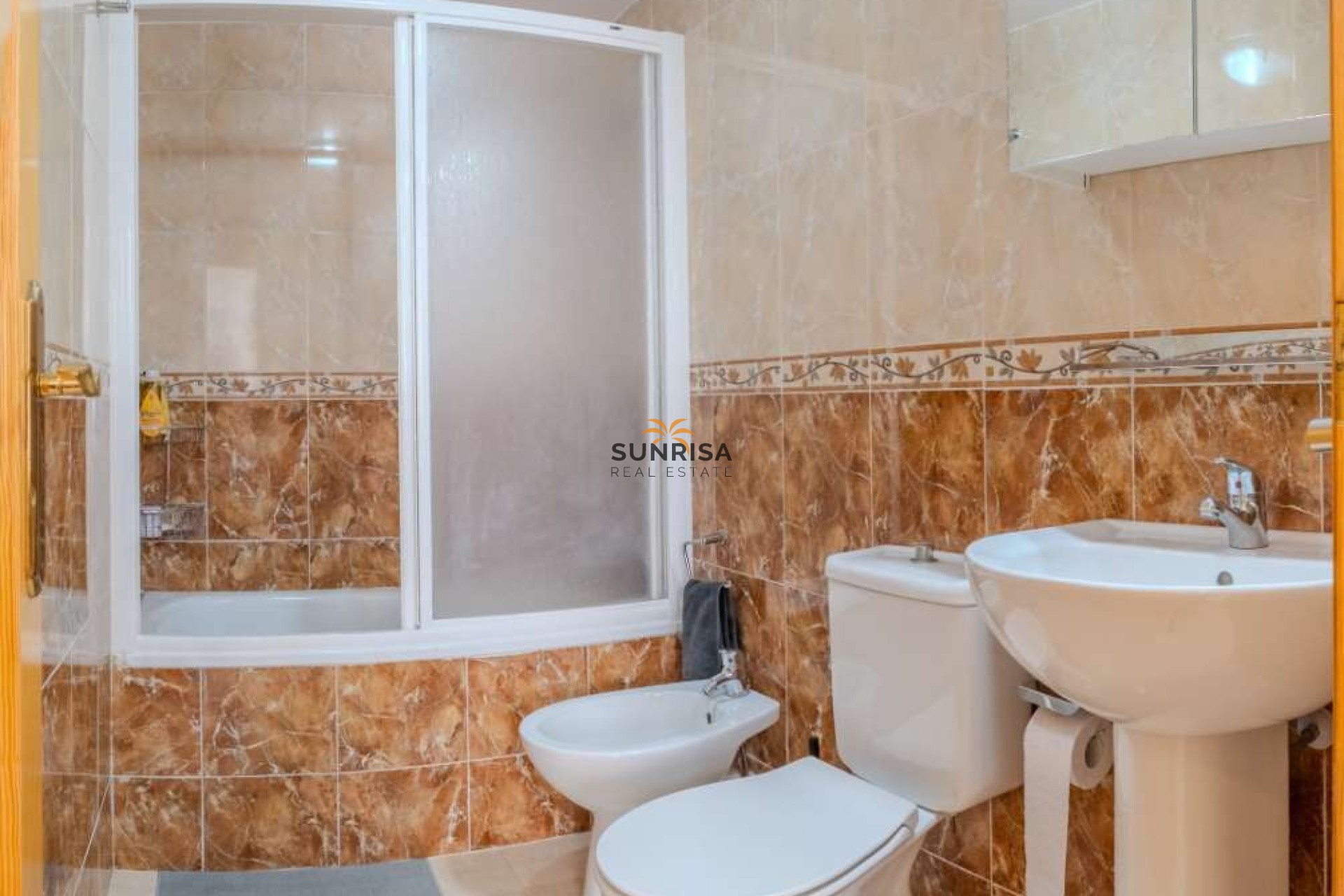 Herverkoop - Appartement - Torrevieja