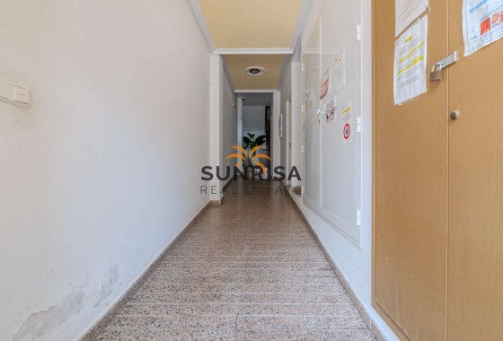 Appartement · Herverkoop - Torrevieja · Centro · Alicante · Spanje