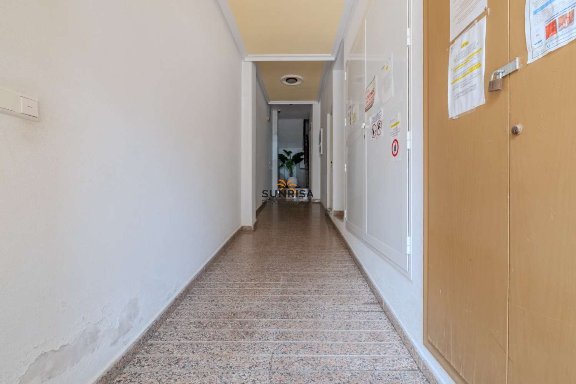Herverkoop - Appartement - Torrevieja