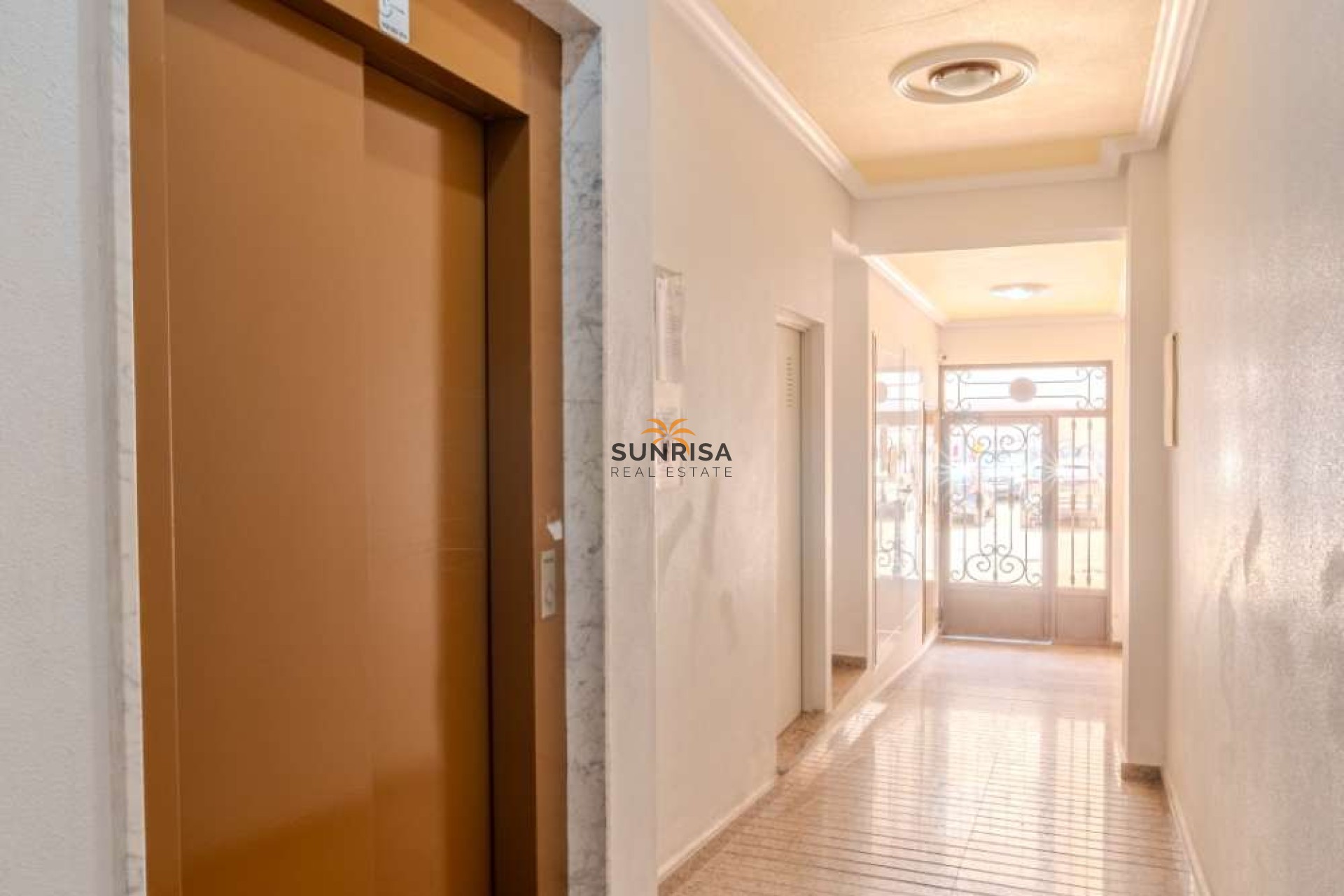 Herverkoop - Appartement - Torrevieja