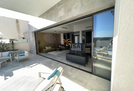 Villa · Herverkoop - Ciudad Quesada · Alicante · Spanje