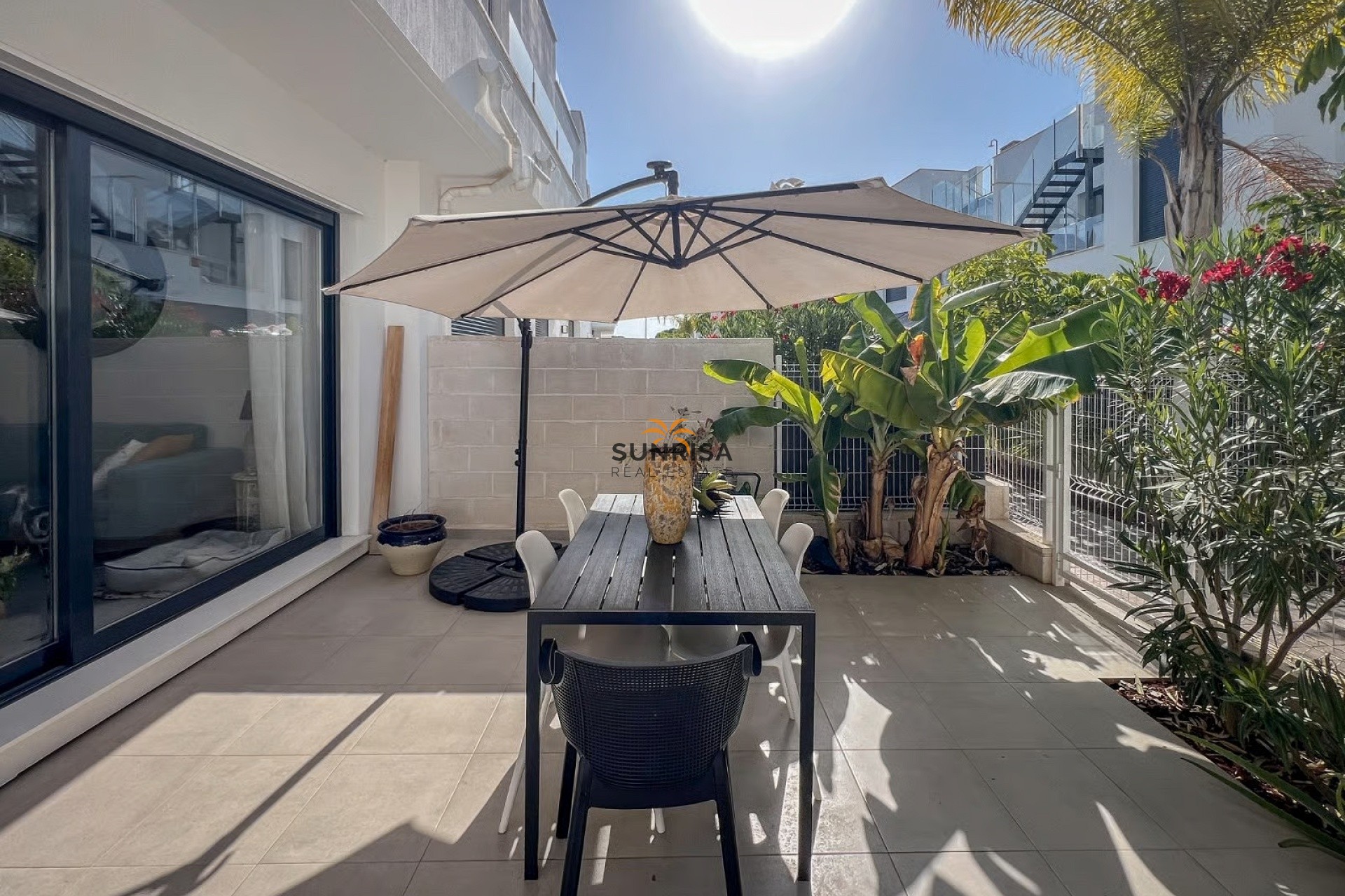 Revente - Appartement - Santiago de la Ribera