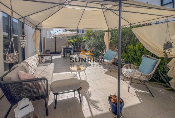 Appartement · Revente - Santiago de la Ribera · Murcia · Espagne