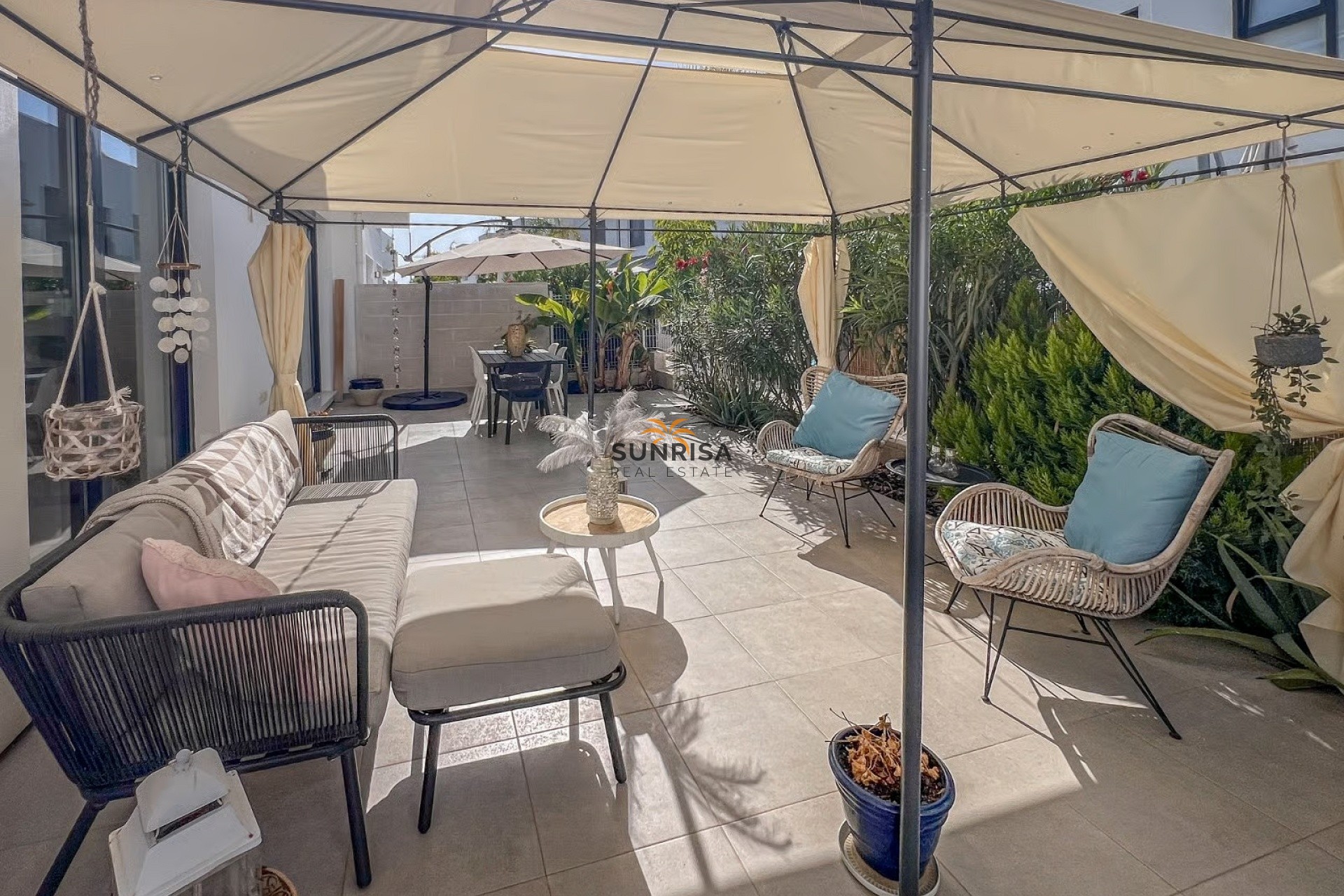 Revente - Appartement - Santiago de la Ribera