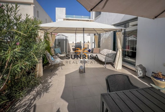 Appartement · Revente - Santiago de la Ribera · Murcia · Espagne