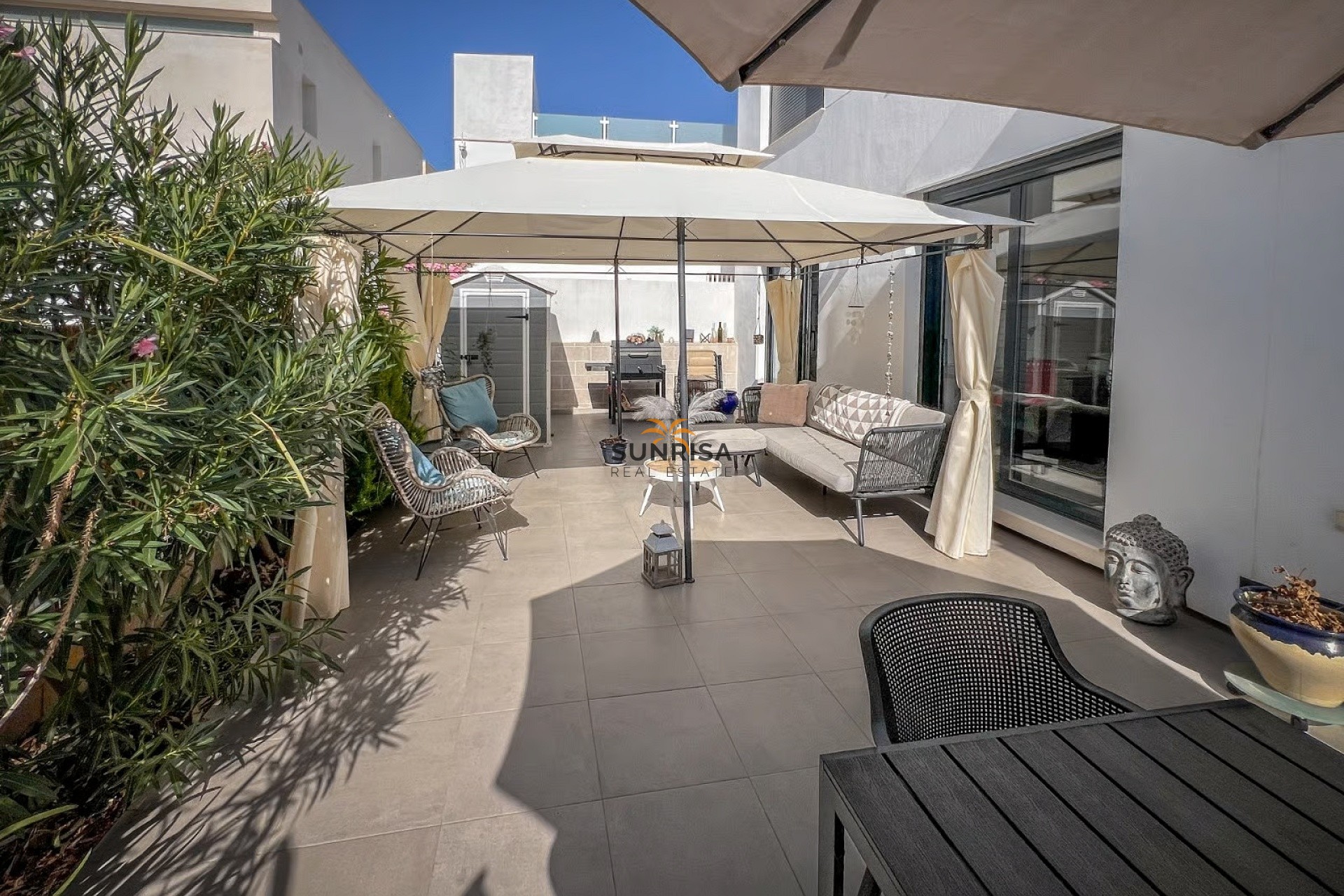Revente - Appartement - Santiago de la Ribera