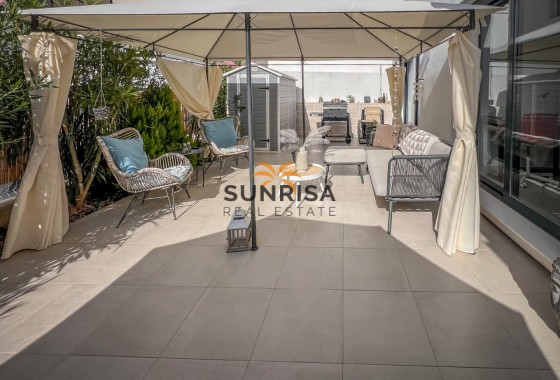 Appartement · Revente - Santiago de la Ribera · Murcia · Espagne