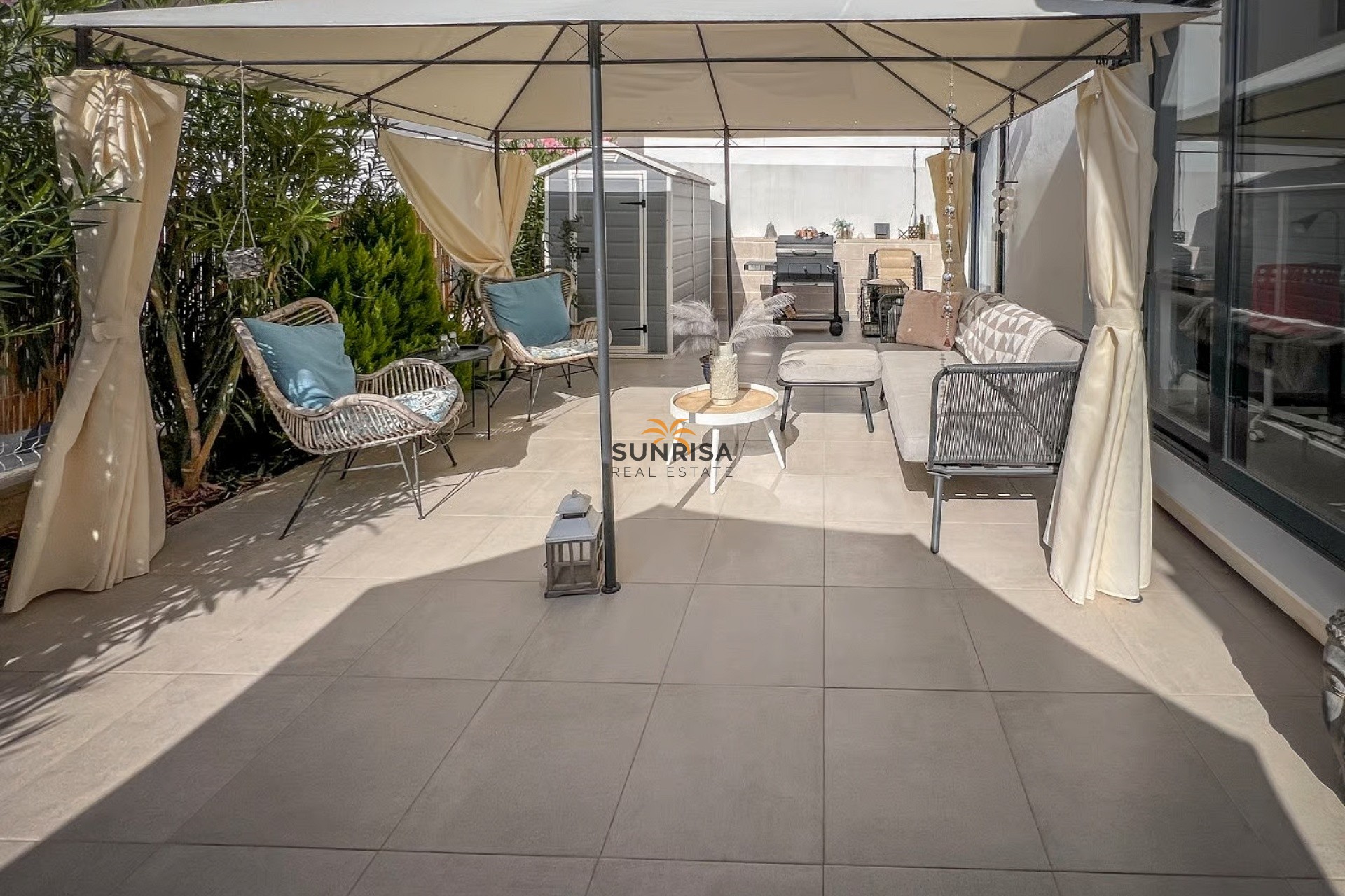 Revente - Appartement - Santiago de la Ribera