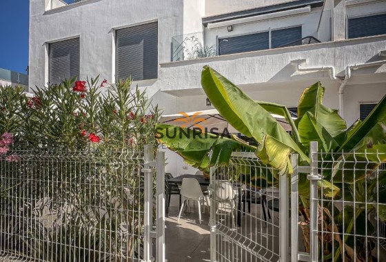 Appartement · Revente - Santiago de la Ribera · Murcia · Espagne