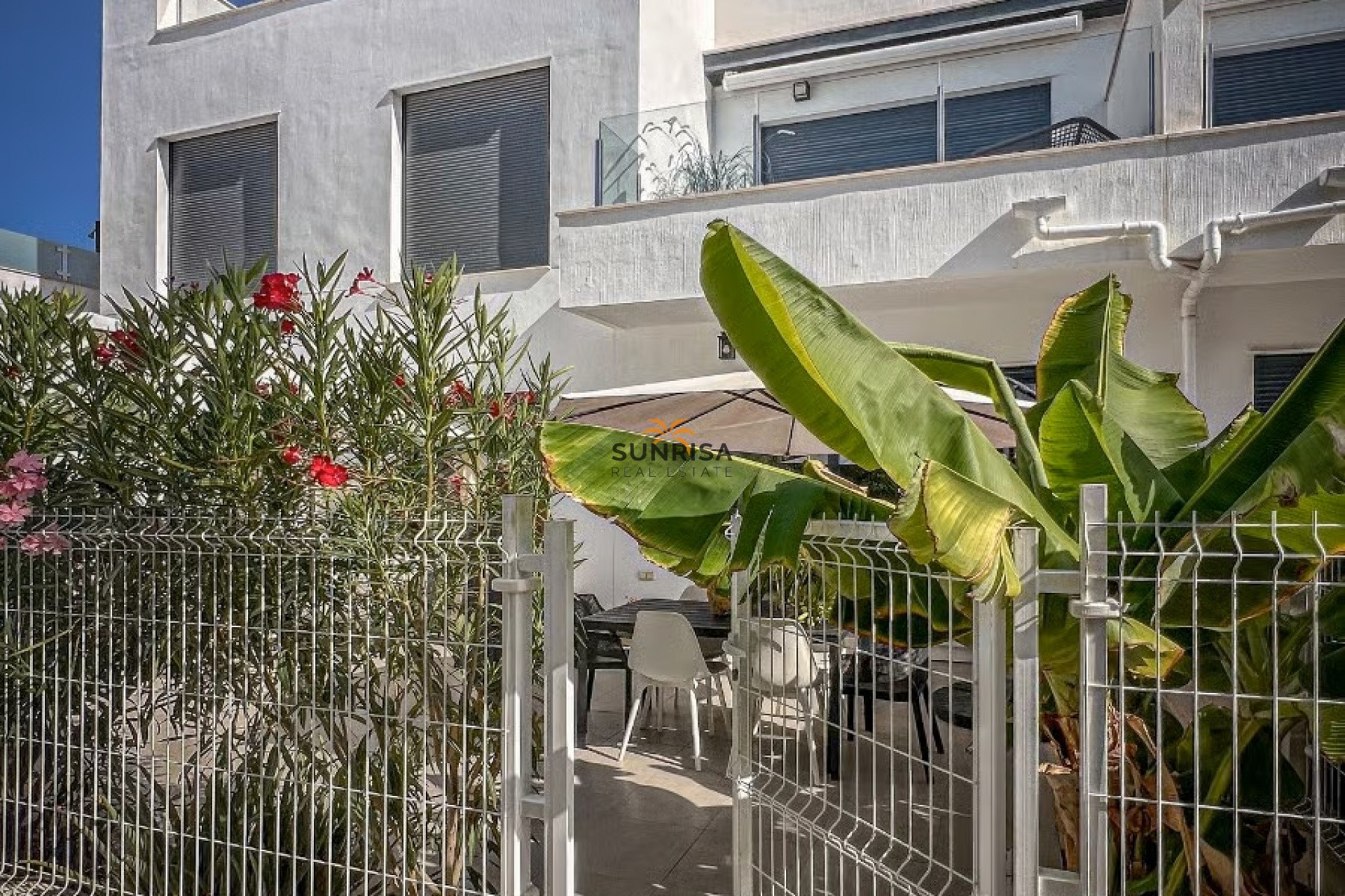 Revente - Appartement - Santiago de la Ribera