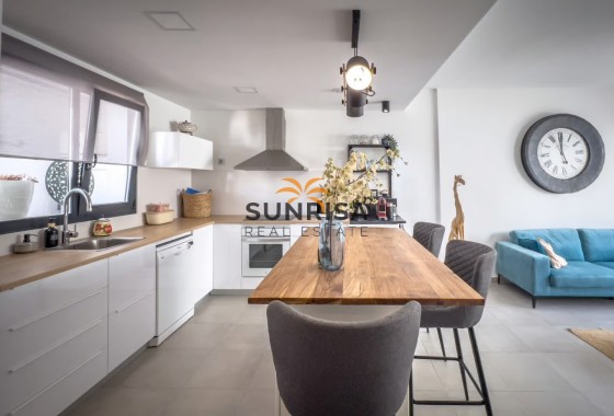Appartement · Revente - Santiago de la Ribera · Murcia · Espagne