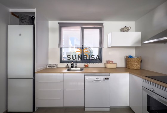 Appartement · Revente - Santiago de la Ribera · Murcia · Espagne