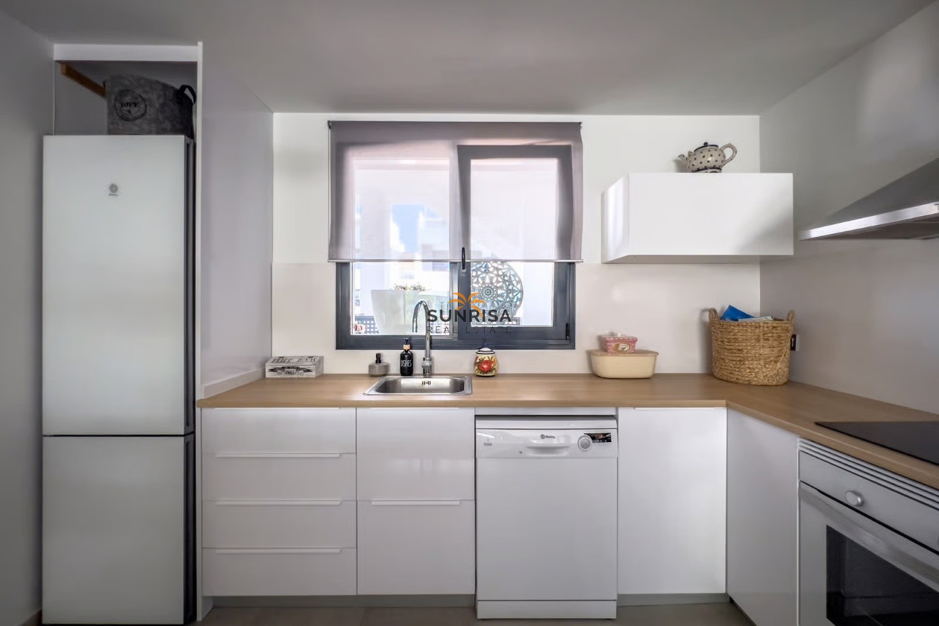 Revente - Appartement - Santiago de la Ribera