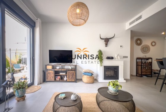 Appartement · Revente - Santiago de la Ribera · Murcia · Espagne