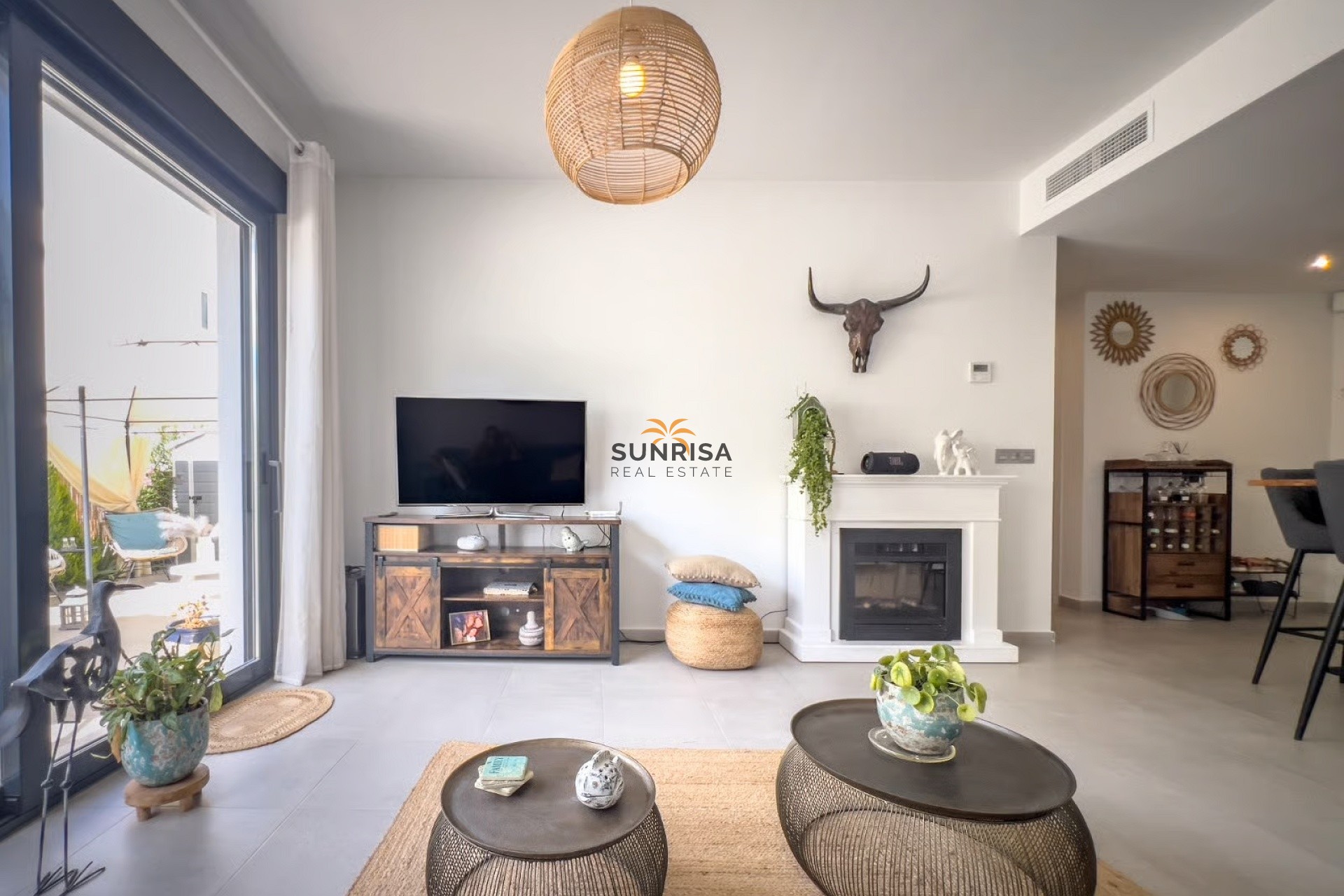 Revente - Appartement - Santiago de la Ribera
